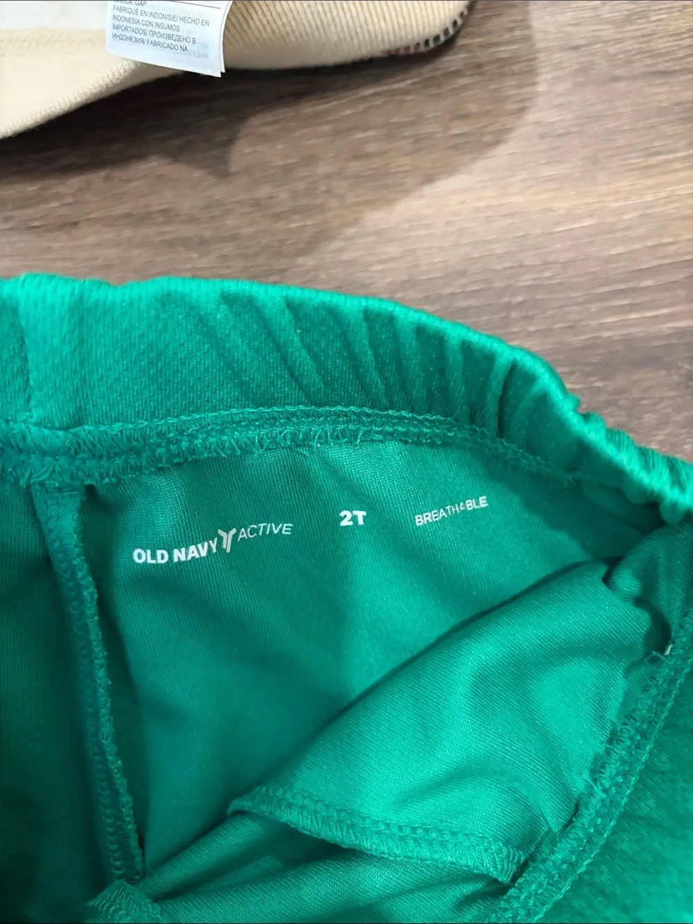 GAP cozy hooded